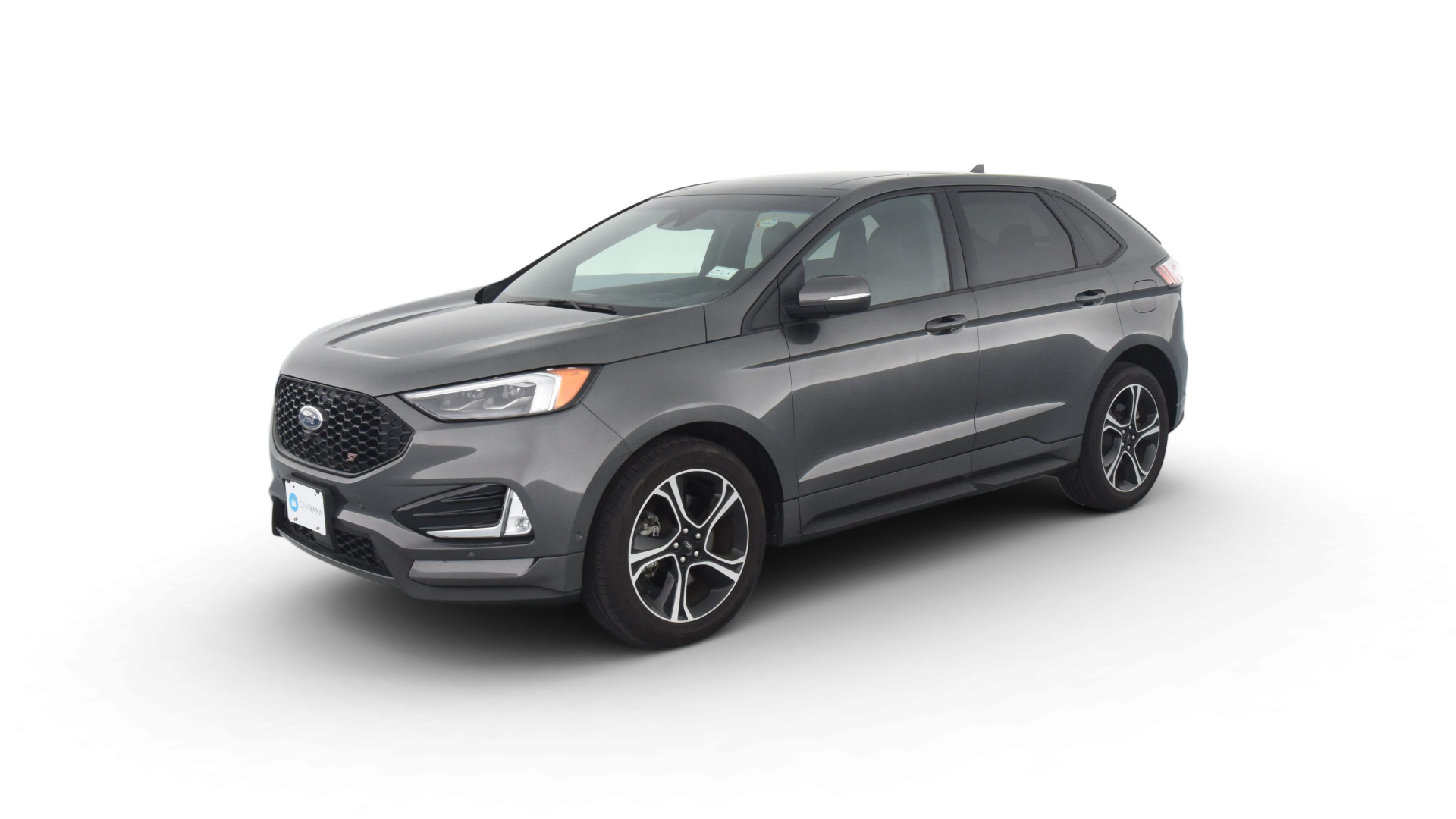 Used 2020 Ford Edge Carvana